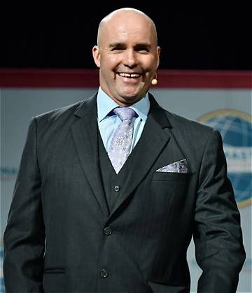 Greg Van Borssum Net Worth