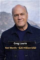 Greg Yance Net Worth
