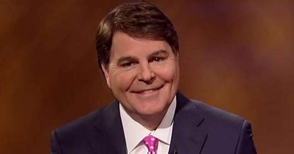 Gregg Jarrett Net Worth