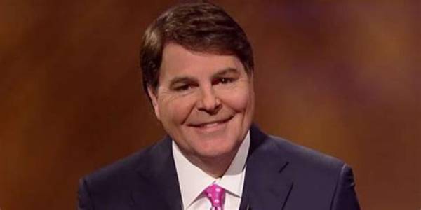 Gregg Jarrett Net Worth
