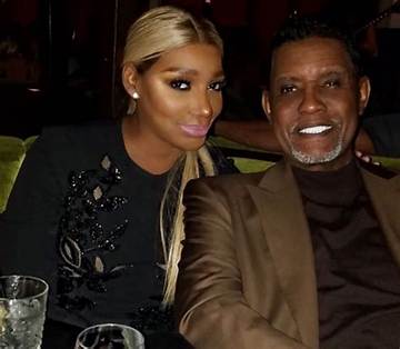 Gregg Leakes Net Worth