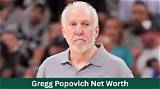 Gregg Mettler Net Worth