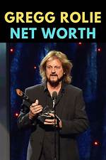 Gregg Rolie Net Worth