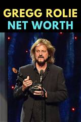 Gregg Rolie Net Worth