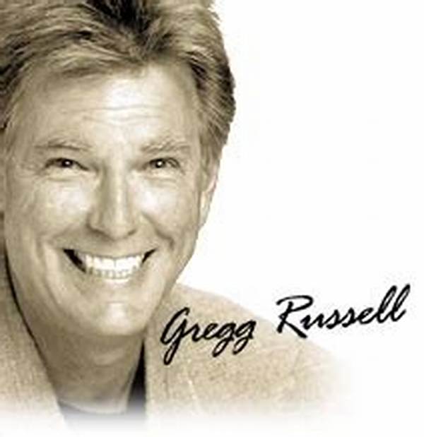 Gregg Russell Net Worth