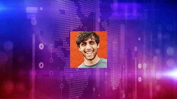 Gregg Smrz Net Worth