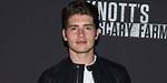 Gregg Sulkin Net Worth