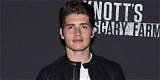 Gregg Sulkin Net Worth