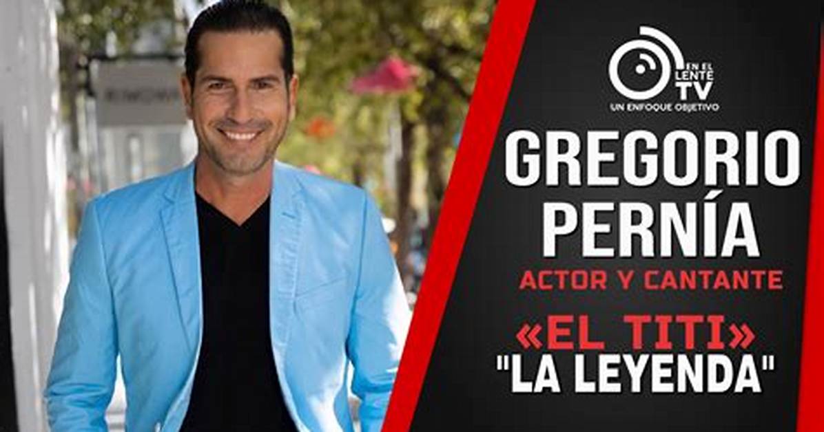 Gregorio Pern%C3%Ada Net Worth 1200. Jpg
