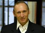 Gregory David Roberts Net Worth