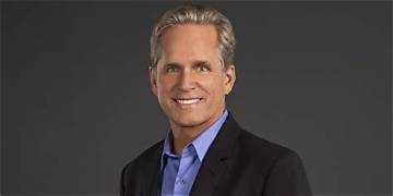 Gregory Harrison Net Worth