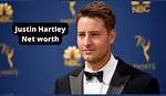 Gregory Hartley Net Worth