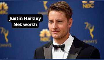 Gregory Hartley Net Worth