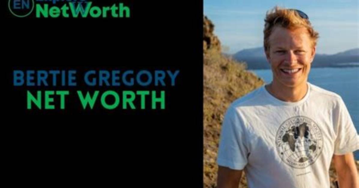 Gregory Kieth Net Worth