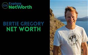 Gregory Kieth Net Worth