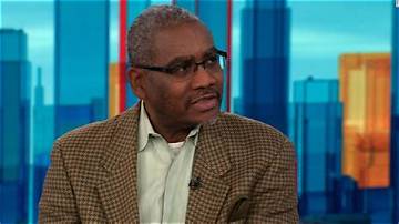 Gregory Meeks Net Worth