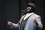 Gregory Porter Net Worth