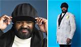 Gregory Porter Net Worth