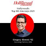 Gregory Slewett Net Worth