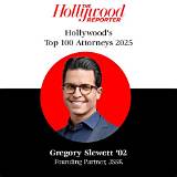 Gregory Slewett Net Worth