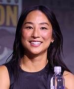 Greta Lee Jackson Net Worth