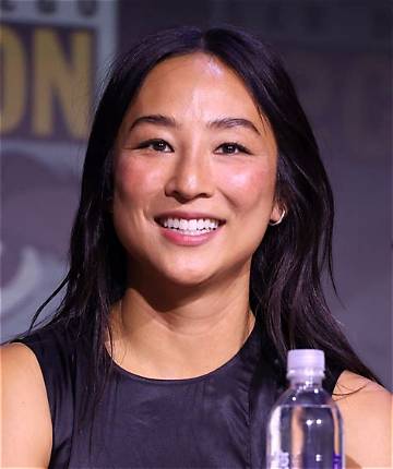 Greta Lee Jackson Net Worth