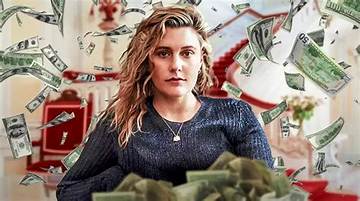 Greta Seacat Net Worth