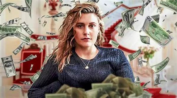 Greta Seacat Net Worth