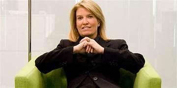 Greta Van Susteren Net Worth