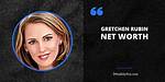 Gretchen Jones Net Worth