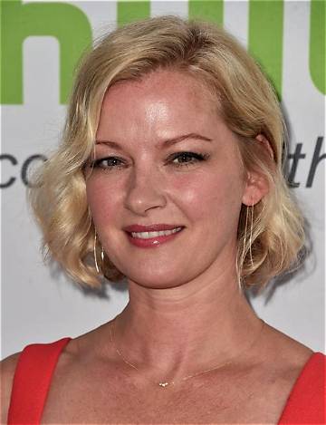 Gretchen Mol Net Worth