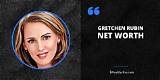 Gretchen Rubin Net Worth
