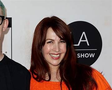 Grey Delisle Net Worth