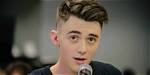 Greyson Chance Net Worth