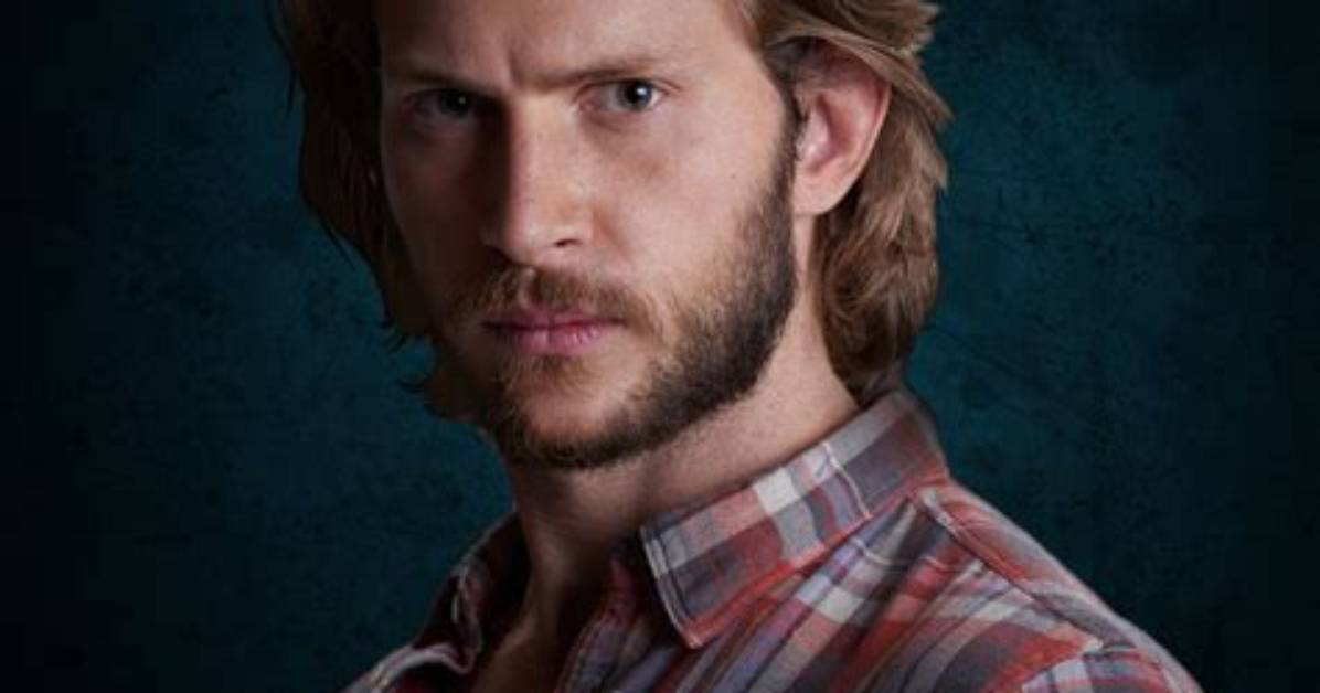 Greyston Holt Net Worth
