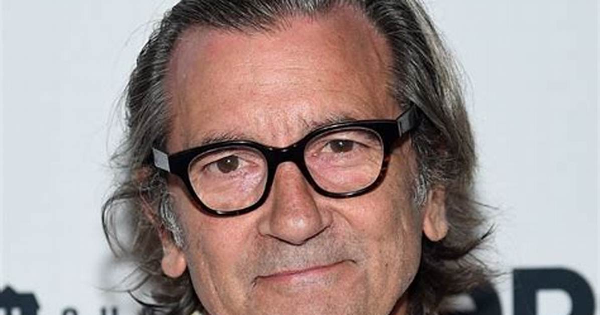 Griffin Dunne Net Worth