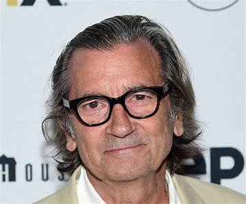 Griffin Dunne Net Worth