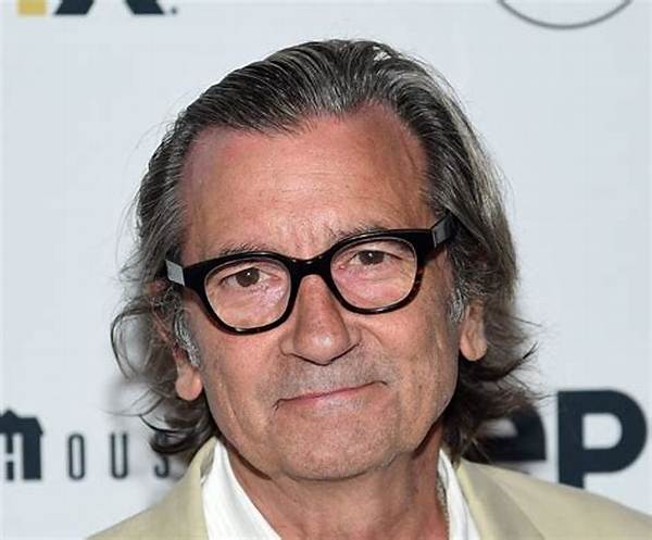 Griffin Dunne Net Worth