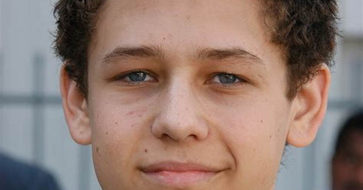 Griffin Frazen Net Worth