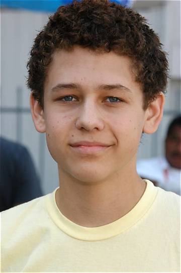 Griffin Frazen Net Worth