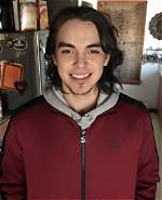 Griffin Powell-Arcand Net Worth