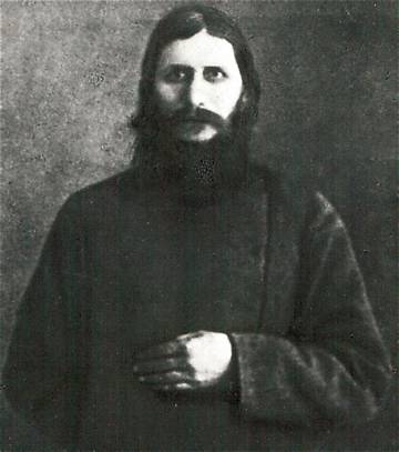 Grigory Rasputin Net Worth