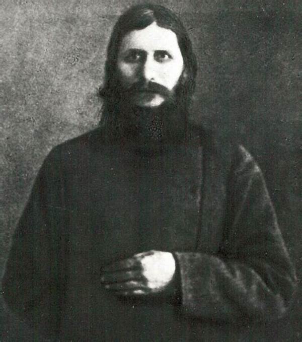 Grigory Rasputin Net Worth