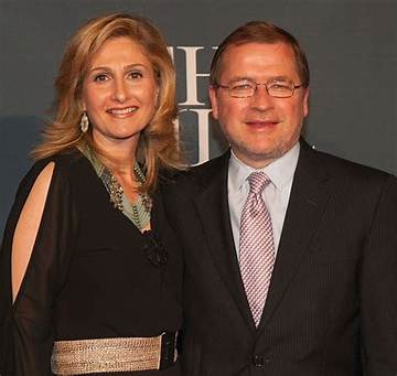 Grover Norquist Net Worth