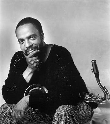 Grover Washington Jr. Net Worth