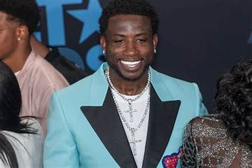 Gucci Mane Net Worth