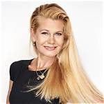 Gudrun Giddings Net Worth