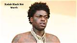 Guerilla Black Net Worth