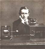 Guglielmo Marconi Net Worth