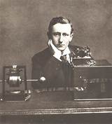 Guglielmo Marconi Net Worth